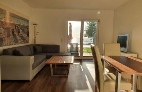 Ankerplatz - ABC314 - nur Feriengäste! - Photo 1