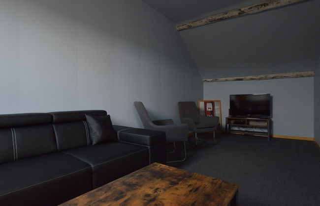 Fine Holiday House with Sauna & Large Terrace near Malmedy - Foto 22