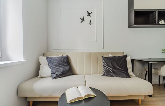 ShortStayPoland Kazimierza Wielkiego - Foto 11