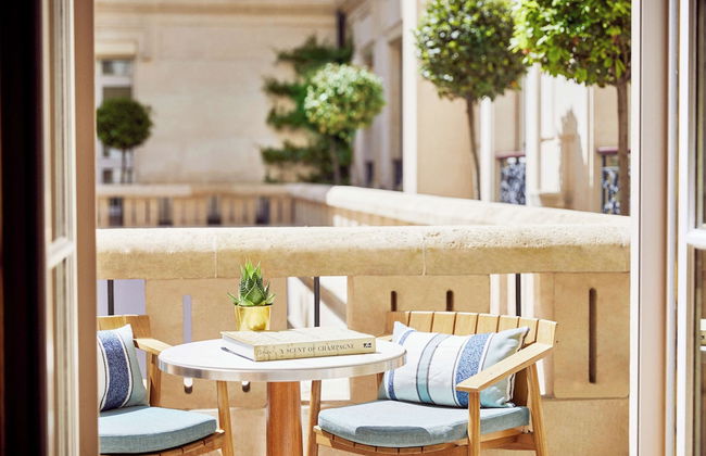 Park Hyatt Paris - Vendome - Foto 40