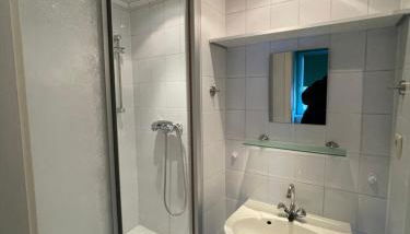 Gästewohnung in Forst (Lausitz) - Foto 4, towels, Shower