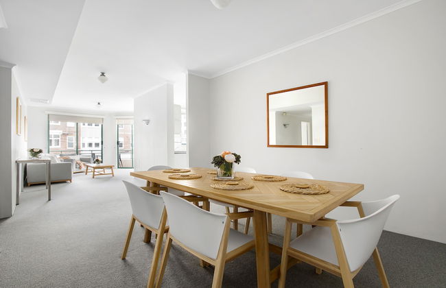 AEA The Coogee View Serviced Apartments - Foto 46