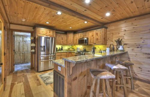 A Starry Night Brand new cabin nestled in the Aska Adventure Area - Foto 12