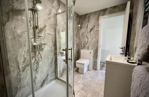 Cosy Country House in Deeside - Foto 36