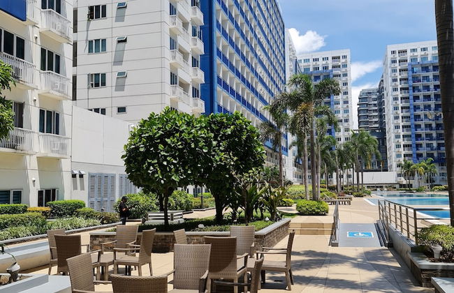 Sea Residences - Condo R Us - Foto 58