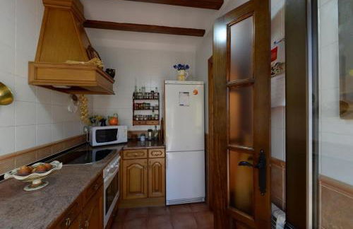 Casa Rural Las Tejas - Ideal para Familias y Grupos - Foto 2