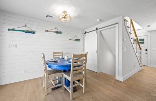 59 Tupper Avenue Sandwich - Town Neck Retreat - Foto 13