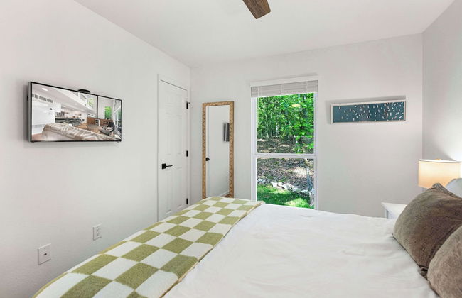 Treehouse LOZ Seclusion for 6! - Photo 6