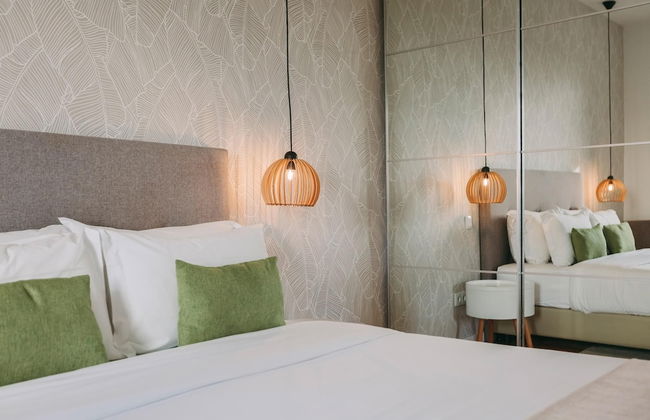 Casa do Contador - Suites & Pool - Photo 29