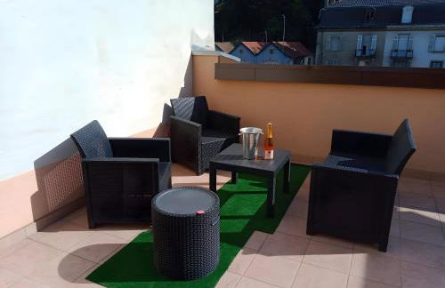 Gîte Le Rempart - Foto 1