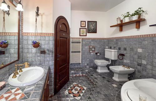 Villa Etna - Foto 37