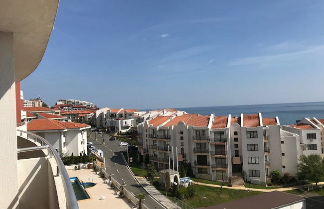 Lazur 5 Apartments - Photo 29