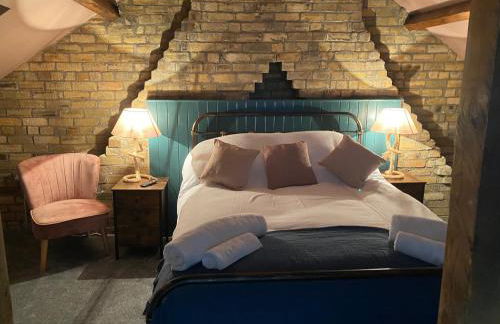 Farndale House-Hot tub - Photo 50