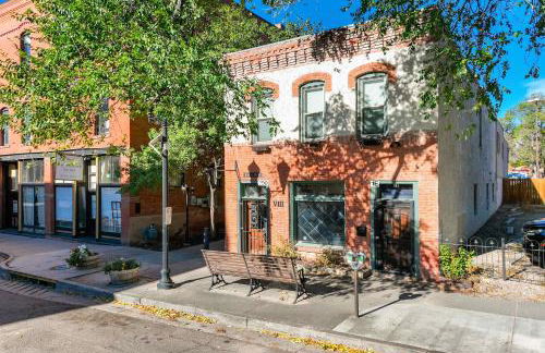 Miners Escape - Timeless District Cozy Haven - Foto 24