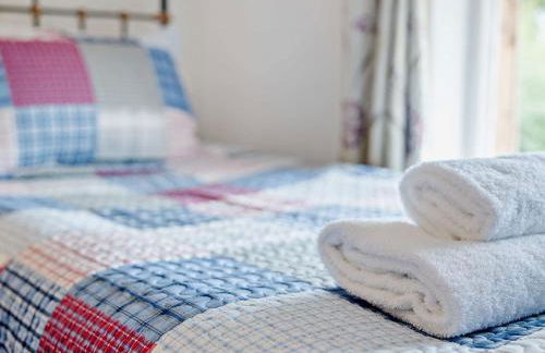 2 Bed in Clun 83166 - Foto 14