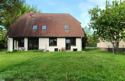 Ferienwohnung,Monteurwohnung Spreenhagen bei Berlin - Foto 16