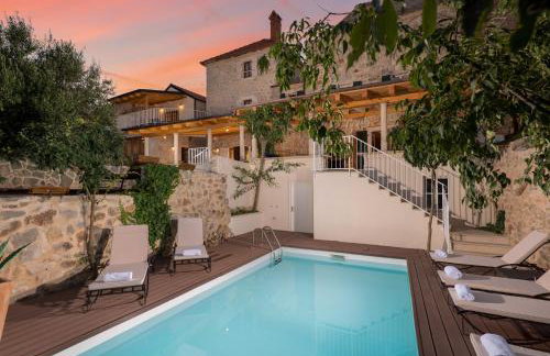 Dvor Pitve Villas - Photo 19