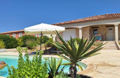 Villa Énalia - Photo 2