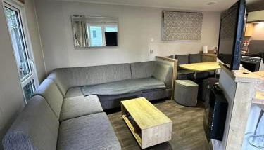 Bungalow accueillant à Saint-Jean-de-Monts avec piscine - Foto 5