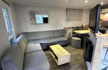 Bungalow accueillant à Saint-Jean-de-Monts avec piscine - Foto 5