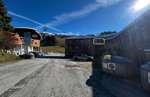 Balcon de Recoin 2 Personnes - Foto 32