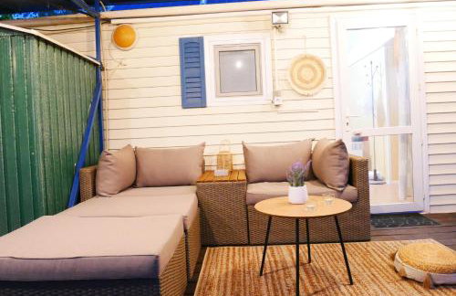 Seaside Garden Galaxidi - Photo 12