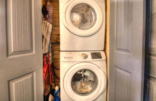 Honeymoon Getaway in woods near NOC and Smoky Mtn RR - Foto 12