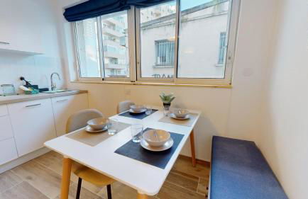 expat renting - Le Chic - Netflix - Proche gare - Foto 24