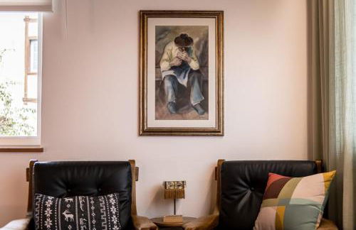 Villa Maria Dolomites Vintage Home - Foto 71