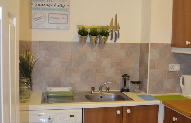 MetroStays - Christchurch 1 - Photo 9