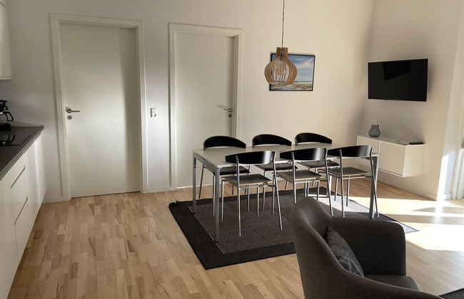 Skagen Havn Lejligheder - Foto 39