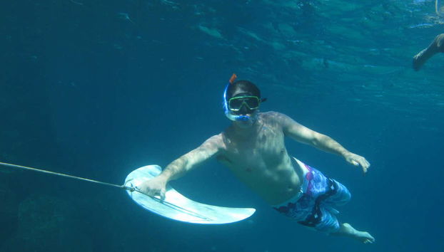 Morro Dois Irmãos Boat Ride - Foto 2