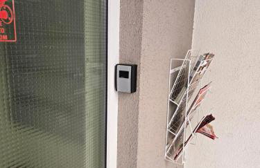 APARTMAN LAVANDA ZAGREB 57 Square Meters 2 Bedrooms Free Parking Self Check-in - Photo 51