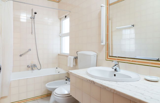 Pinhal da Marina Apartamentos Turisticos - Foto 57