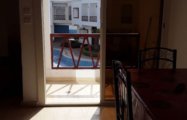 Résidence Mers Beach Appart Vue Piscine - Photo 7