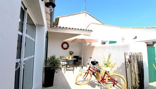 Le Clos des Vieux Moulins - Foto 5, sunbed