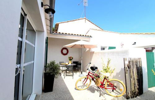 Le Clos des Vieux Moulins - Foto 5