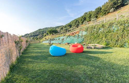 Relais del Lago e Relais del Monte - Foto 18