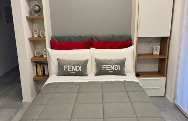 B&B Prestige Apartment - Metropolitana MM1 - Duomo Milano centro - Castello Sforzesco - Stadio San Siro - Forum Assago - Fiera Milano - Foto 28