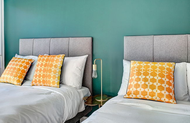 Burgundy Lofts - Marché Atwater - Foto 15