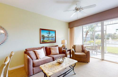 Fountain Views #212 - Foto 1