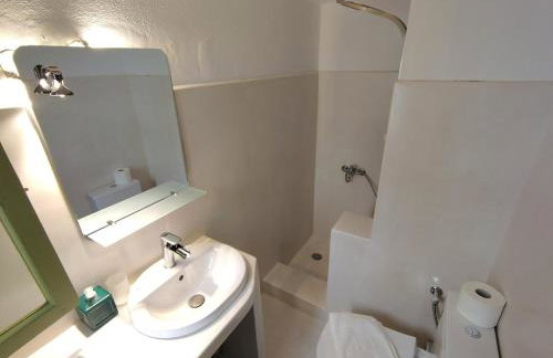 Thymariá - Chora view house - Foto 16