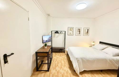 Amch Hospedaje Novelda Palacios - Foto 41