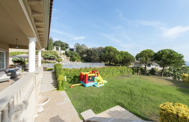 Olala Sea&City View Villa - Foto 49