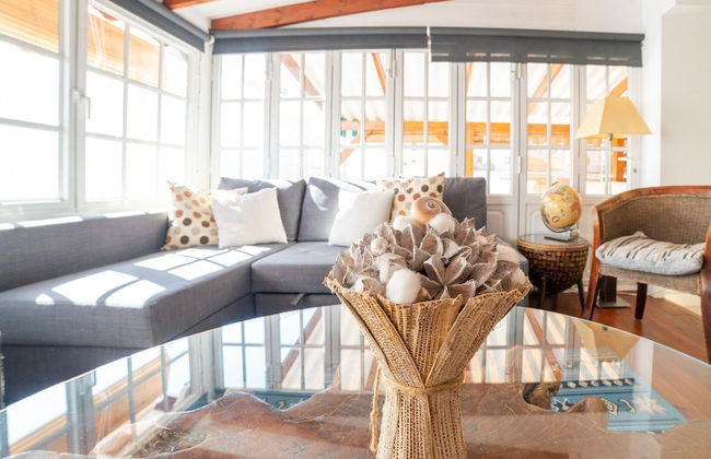 Belvilla by OYO Apartment in Adeje - Foto 14