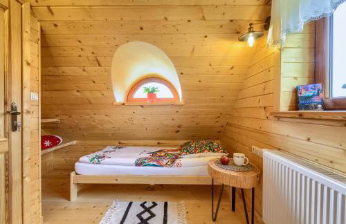 Tylickie Chałupy - Foto 10