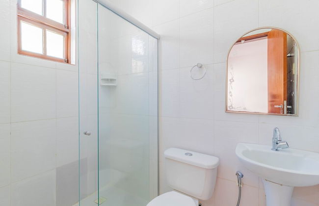 GB09 Ótima Casa 6 Quartos a 50m da Praia - Photo 29