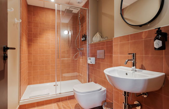 Hôtel Arago - Entrée autonome, réception en ligne - Encore Mieux - Foto 16