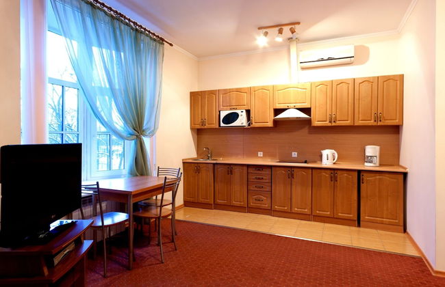 Apartments Ullberg - Foto 12