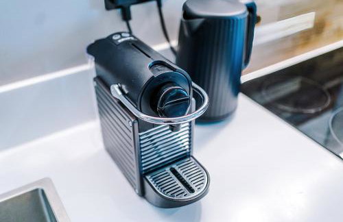 Stylish Leeds City Centre Flat - Free Parking - Foto 63